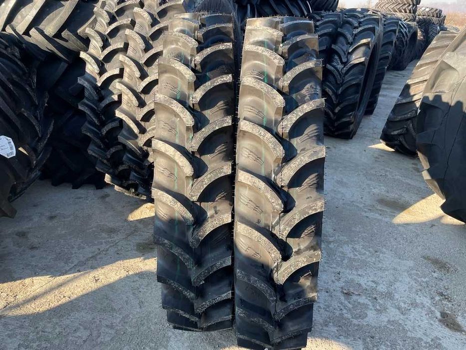 Anvelope de tractor 270/95R38 OZKA RADIALE Inguste MET