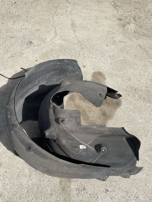 Задна броня БМВ 6 серия, Ф12 (bronq bmw f12)