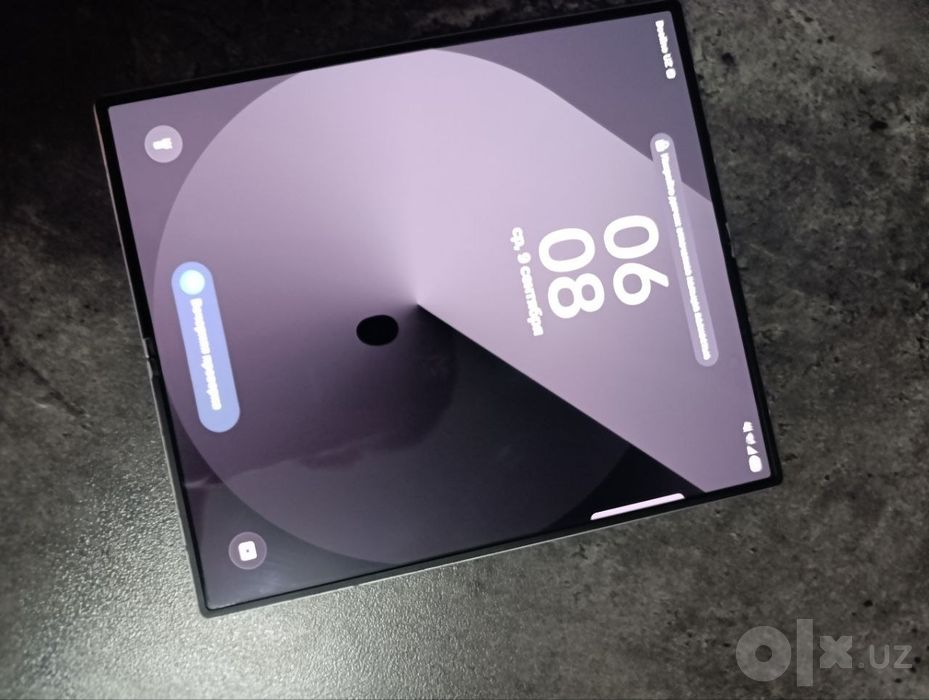 Z fold 6, 256 gb