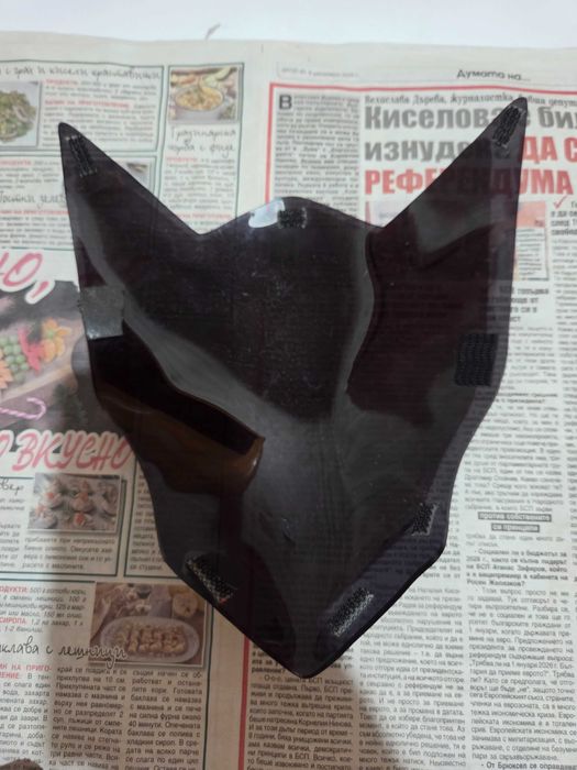 Протектор за фар Suzuki GSX-R 600/750 2011-2019 (L1-L7)