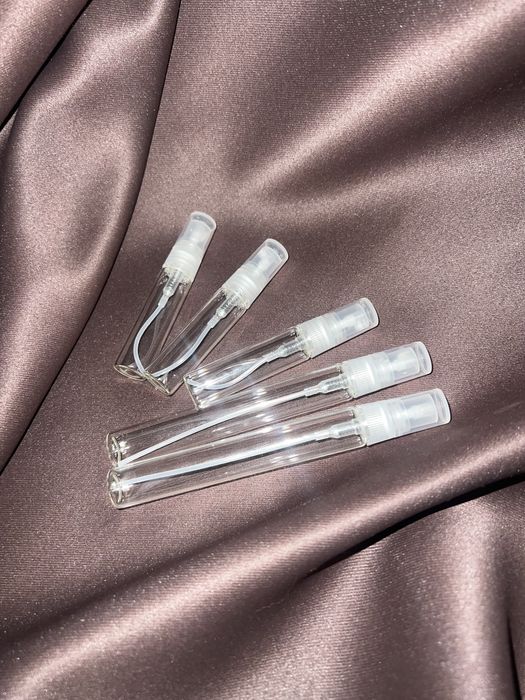 Отливки - Xerjoff Erba Pura (Dior,PDM,JPG,Nishane,Naxos,Tom Ford)