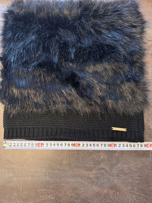 Дамски шал-яка Trussardi Jeans