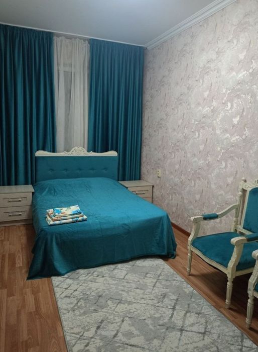 Сдаётся квартира Чиланзар Ц квартал 2в3/2/5