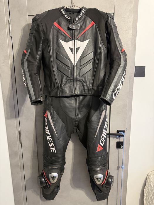 Costum moto dainese M