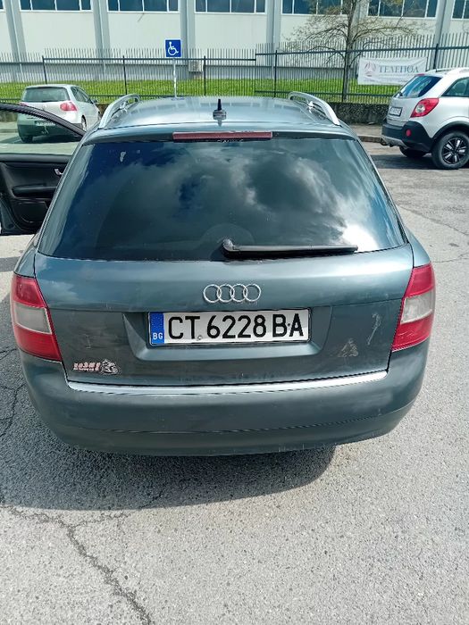 Джанти 15ки за ауди А4 пасат 4 и други