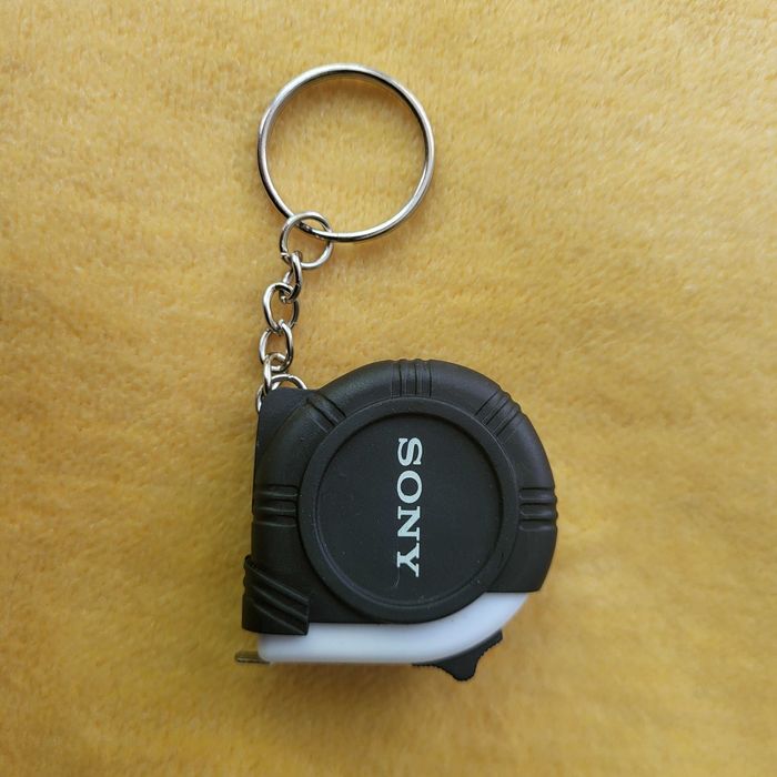 Breloc ruleta Sony - 1 metru