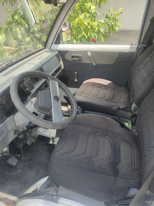 Damas avtomobili sotiladi