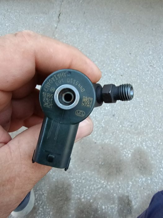 Дизелови Дюзи/инжектори