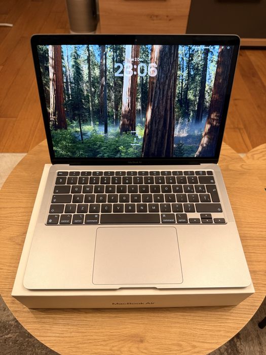 MacBook Air M1 13