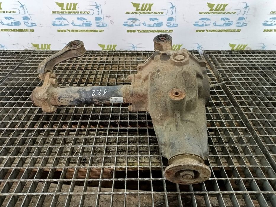 Grup diferential fata 2.5 crdi D4CB raport 4.181 532103e700 Kia Sorento 1 (2002 - 2006)