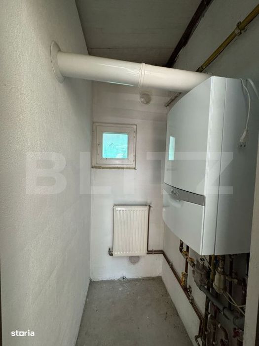 Casa cu 6 camere in Cristur, 287mp