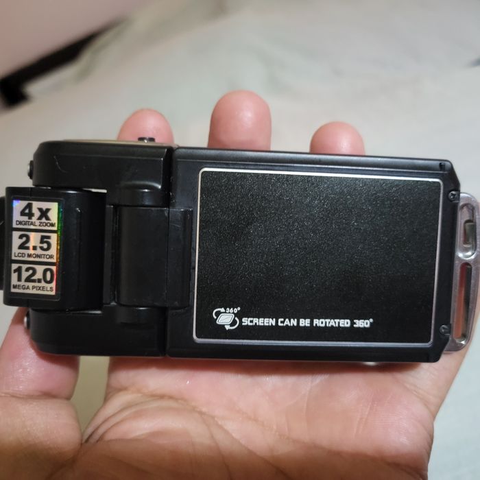 Автомобильный цифровой видеорегистратор CELSIOR DVR CS-900HD