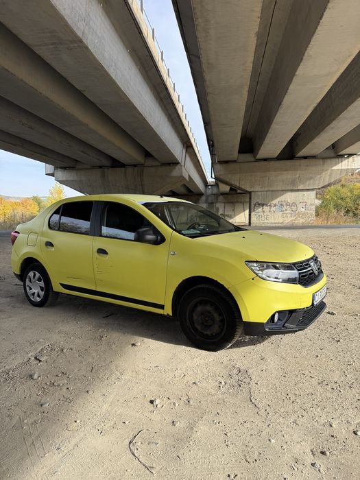 Vand Dacia Logan