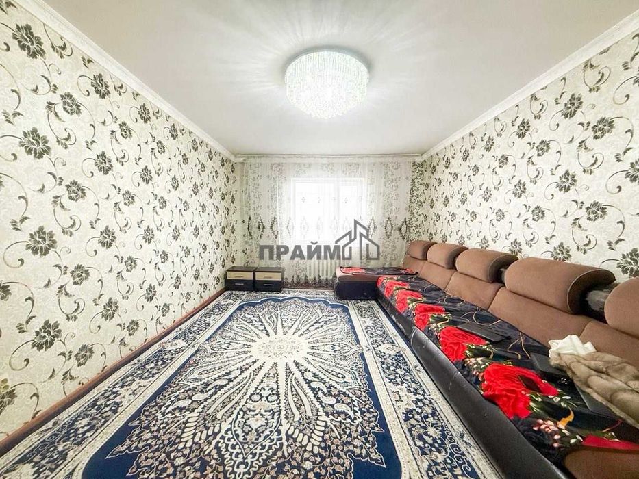 ПРОДАМ 2х ком. Болашак (Гулим ПРАЙМ)