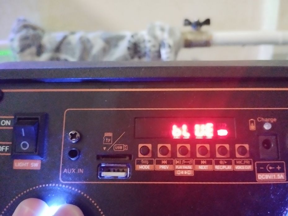 продам колонку .