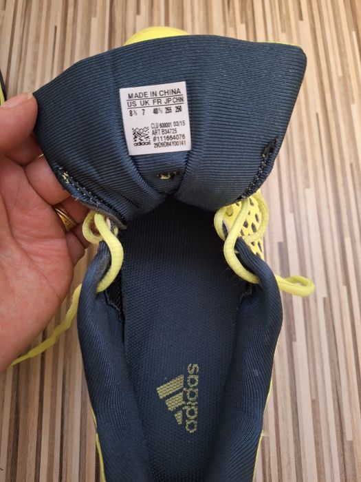 Adidași Adidas Boost mărime 40 2/3(uk7)