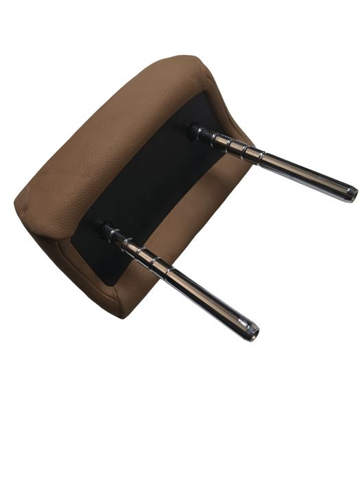 Tetiera Bancheta Spate Bmw 7 V F01, F02, F03, F04 2008 - 2015