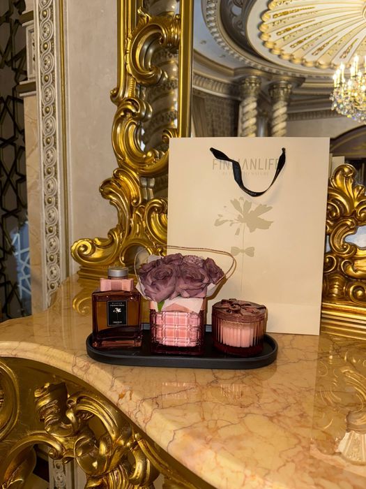 Подарочный набор