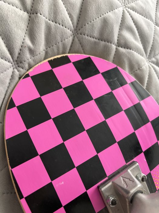 Skateboard RAD colorat