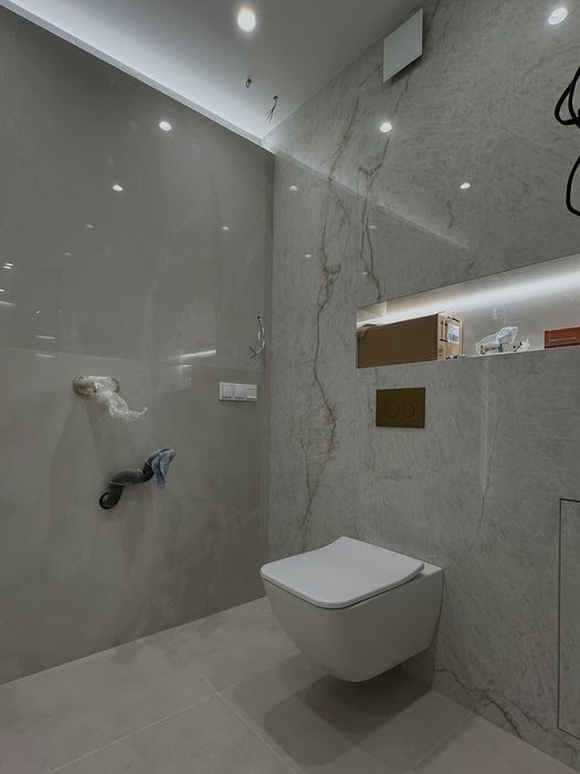 Ремонт домов и квартир.