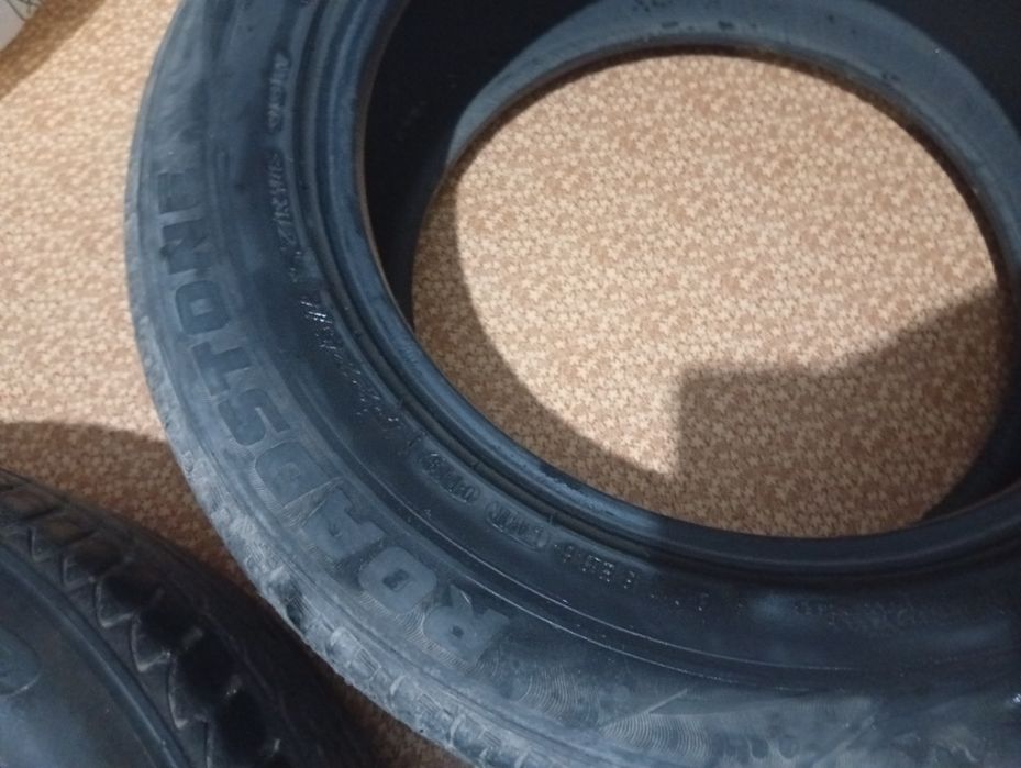 Продам колёса летние