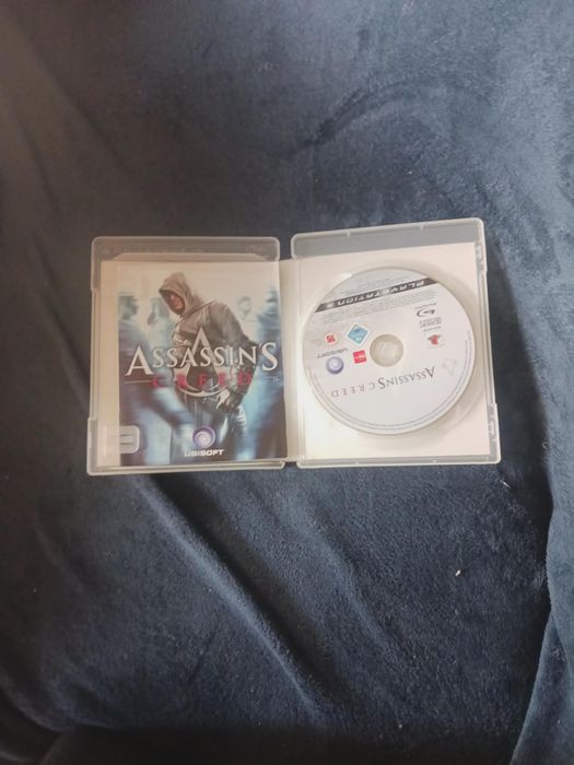 Joc Assassin's Creed, 30lei