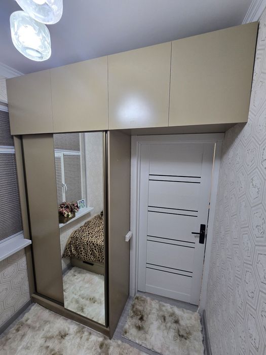 Mebel yasaymiz Toshkent shahar va boshqa viloyatlarga ham zakazasosida