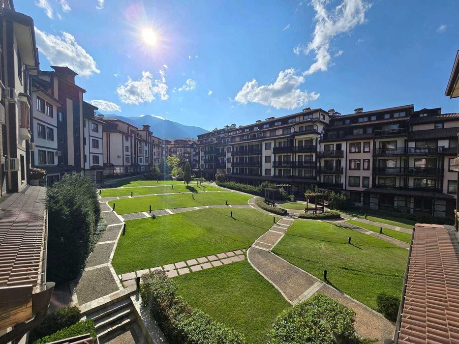 Продава се Двустаен апартамент в София, Гео Милев - 70 кв.м за 972 €/кв.м - Снимка #3