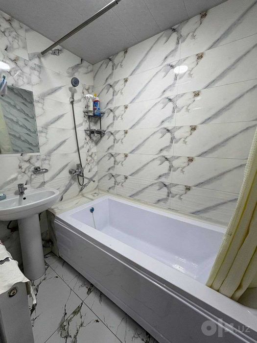 № 4116.Продается 3х-комнатная квартира в Новостройке.