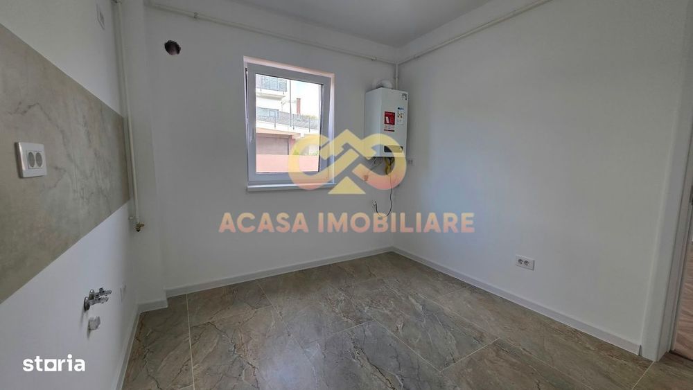 Intabulat Pacurari Kaufland  Apartament 3 Camere 71Mp