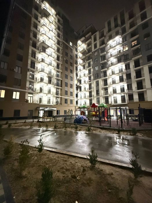 Сдается квартира на Кадышева Срочно 3х ком
