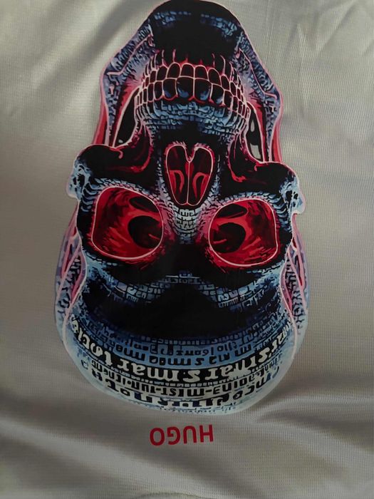 Мъжка Тениска Hugo