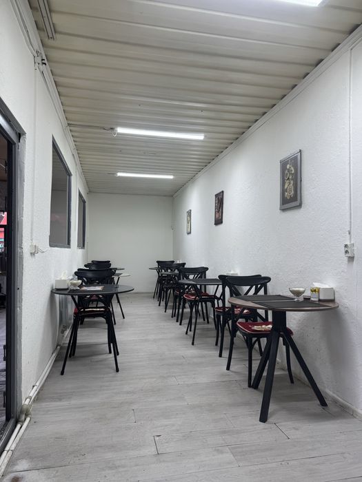 Дайын бизнес Асхана сатылады