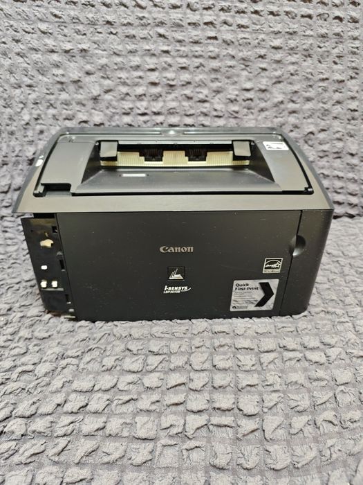 Canon принтер printer