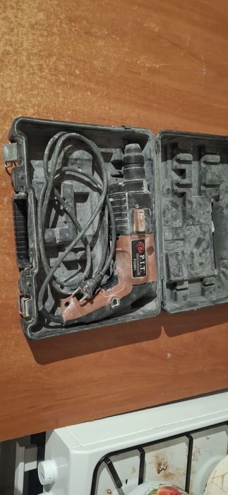 Перфоратор сатылады