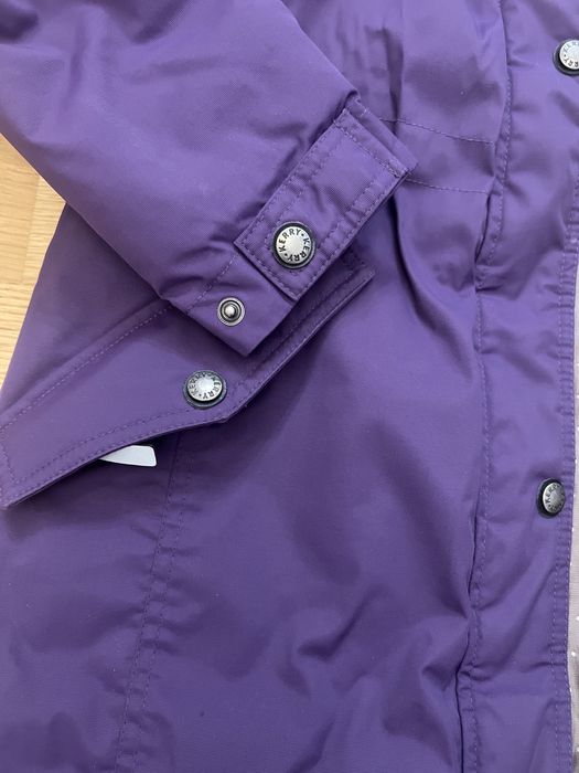 KERRY куртка на рост 158