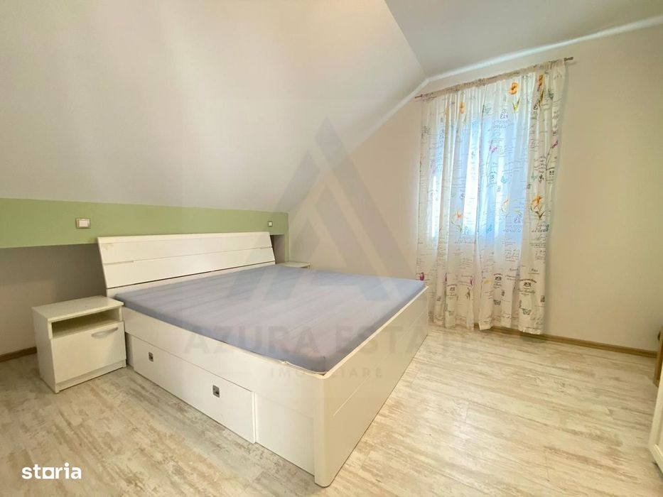 Apartament modern 2 camere 60 mp utili Petfriendly zona Centrala