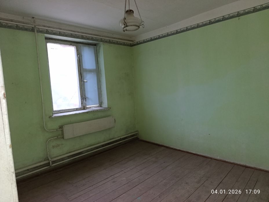 3 хонали квартира сотилади