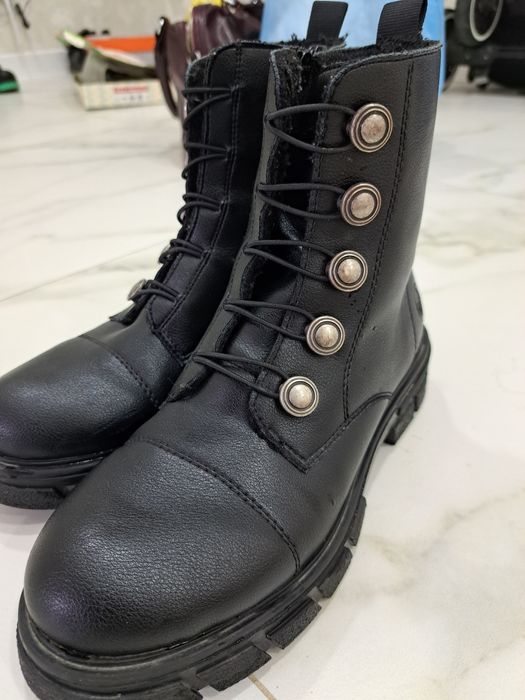 Зима обувь, ботильоны, туфли челсиТОРГ