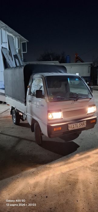 Лабо хизмати. Перевозка