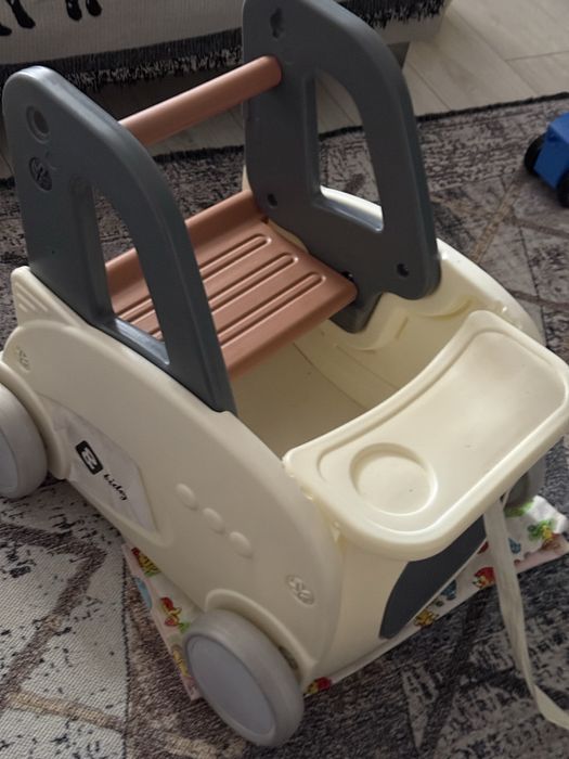 Каталка- ходунки