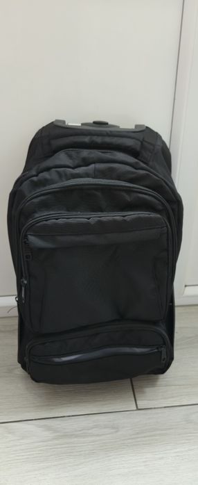 Ghiozdan troller de vanzare