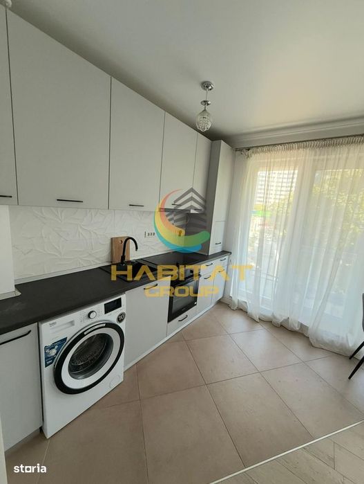 Apartament 3 camere Mihai Bravu | 70 mp | Bloc 2021 | Metrou 3 min