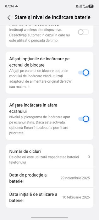 Vivo X300 Pro Global Nou