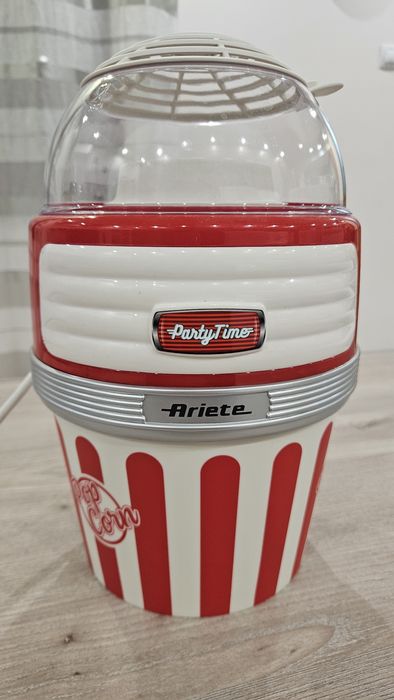 Машина за пуканки Ariete