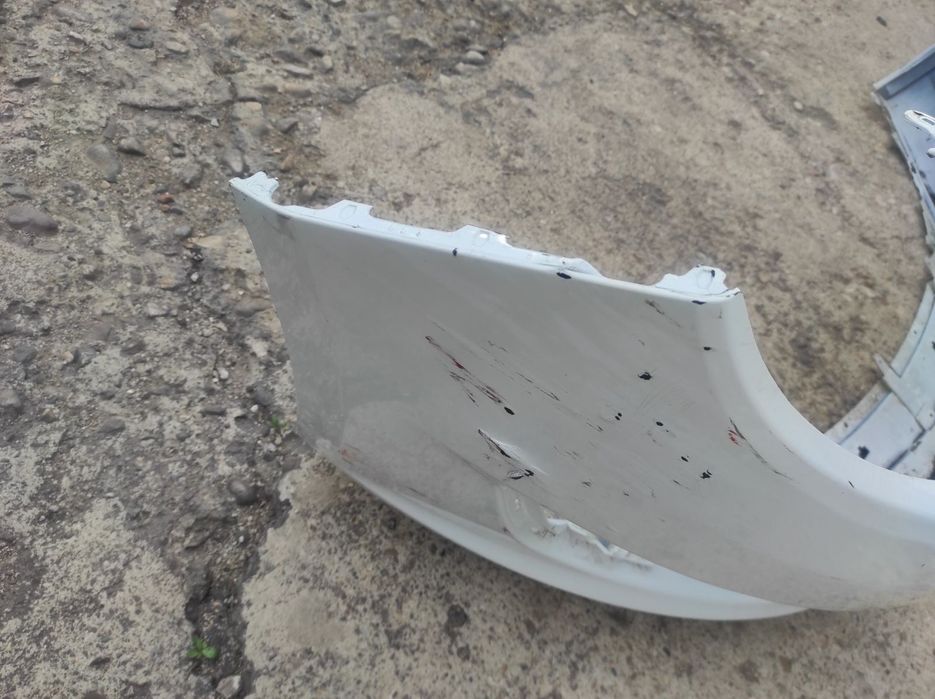 Предна броня Opel Astra J / Астра след 2012 г.