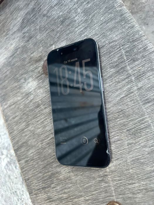 Айфон 14 про Esim