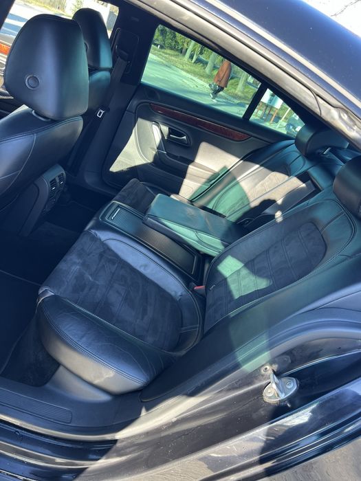 Passat CC// 2.0Diesel