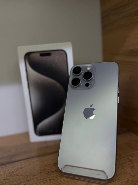 Apple Iphone 15pro max