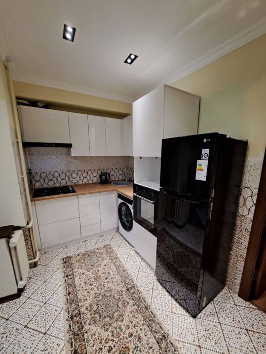 Сдается 3-х комнатная ЦУМ